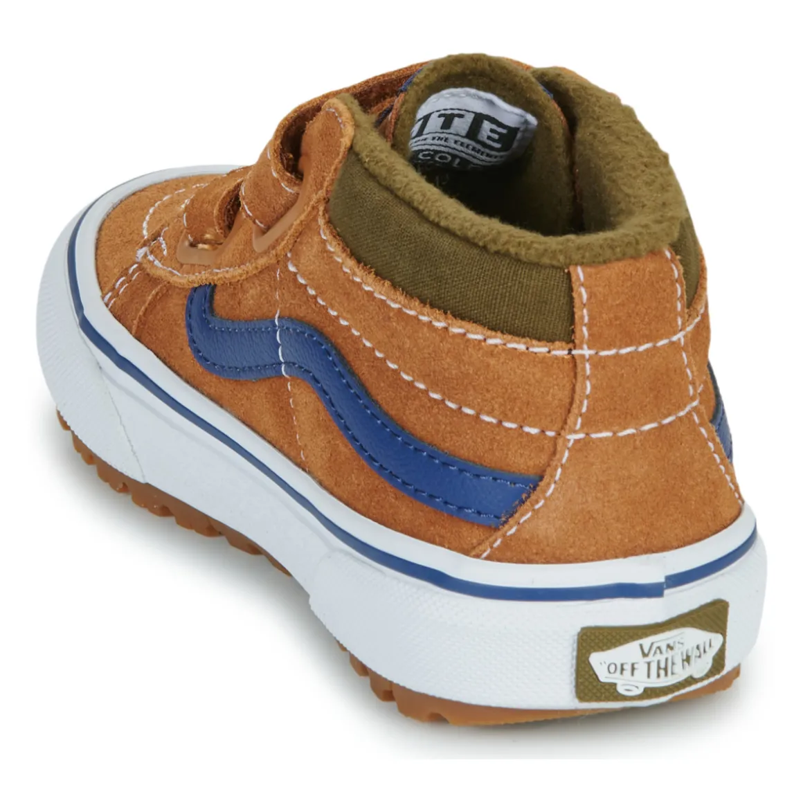 MTE SK8-Mid Reissue V