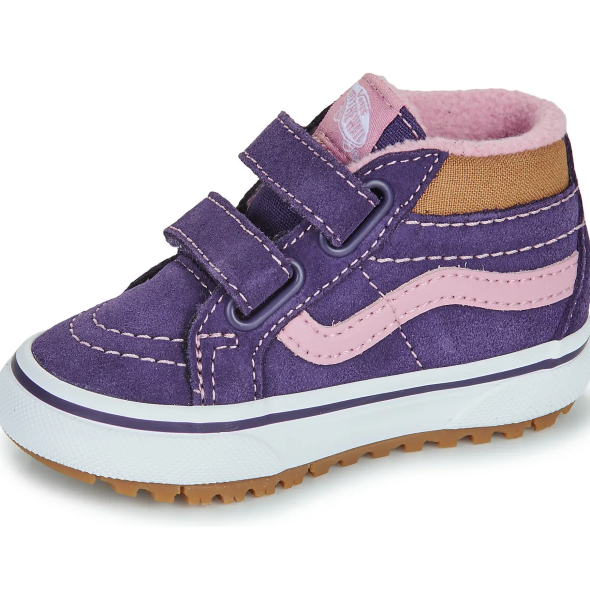 MTE SK8-Mid Reissue V