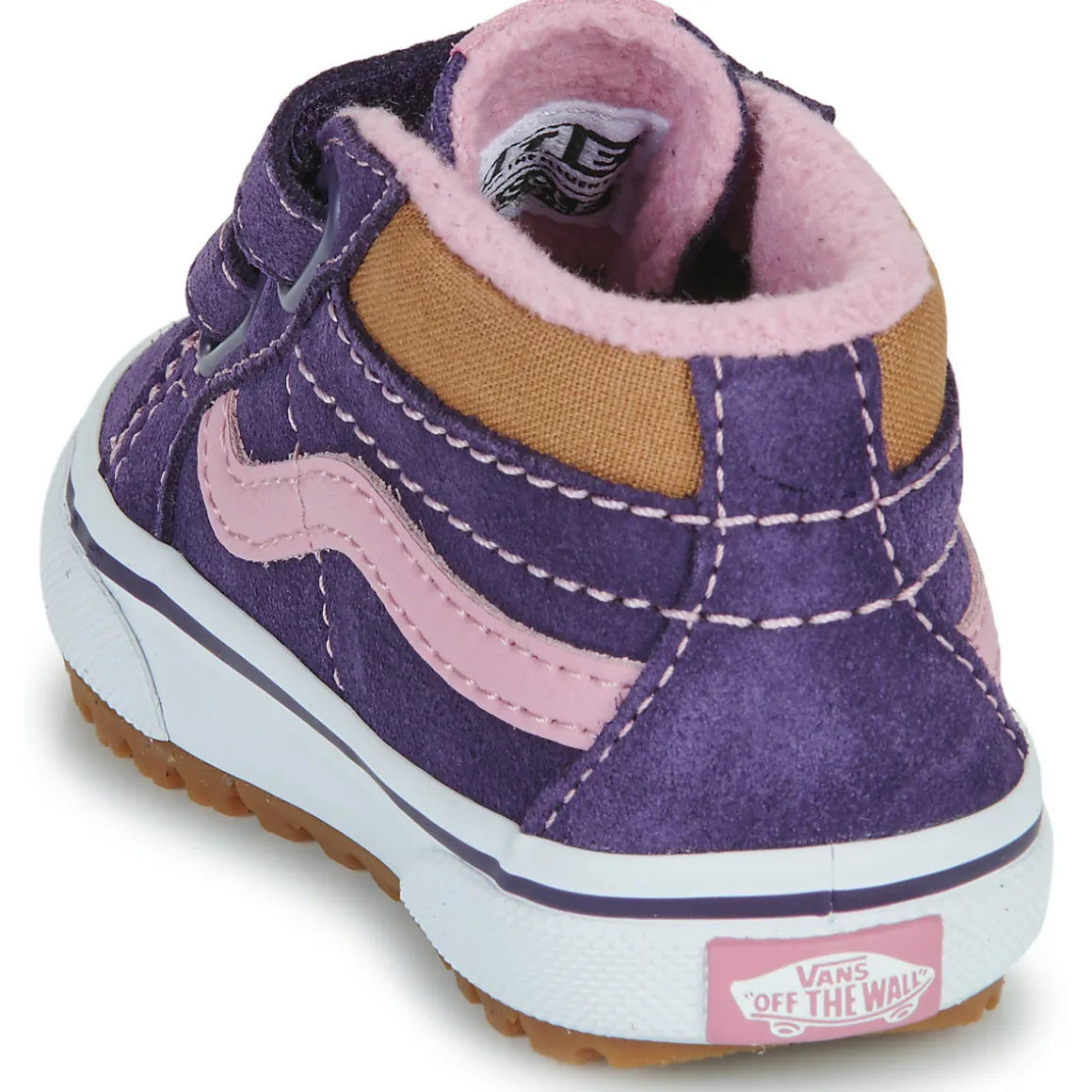 MTE SK8-Mid Reissue V