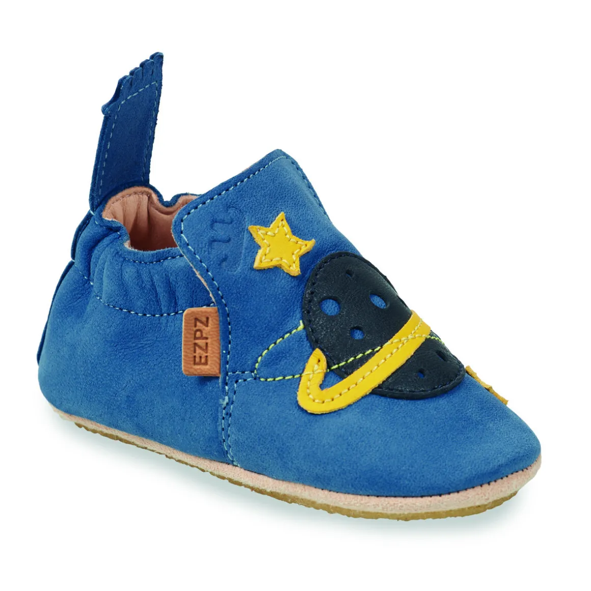 MY BLUBLU PLANETE