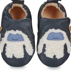 MY BLUBLU YETIS