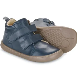 MY BOOTS VELCRO