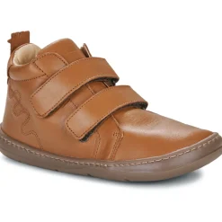 MY BOOTS VELCRO