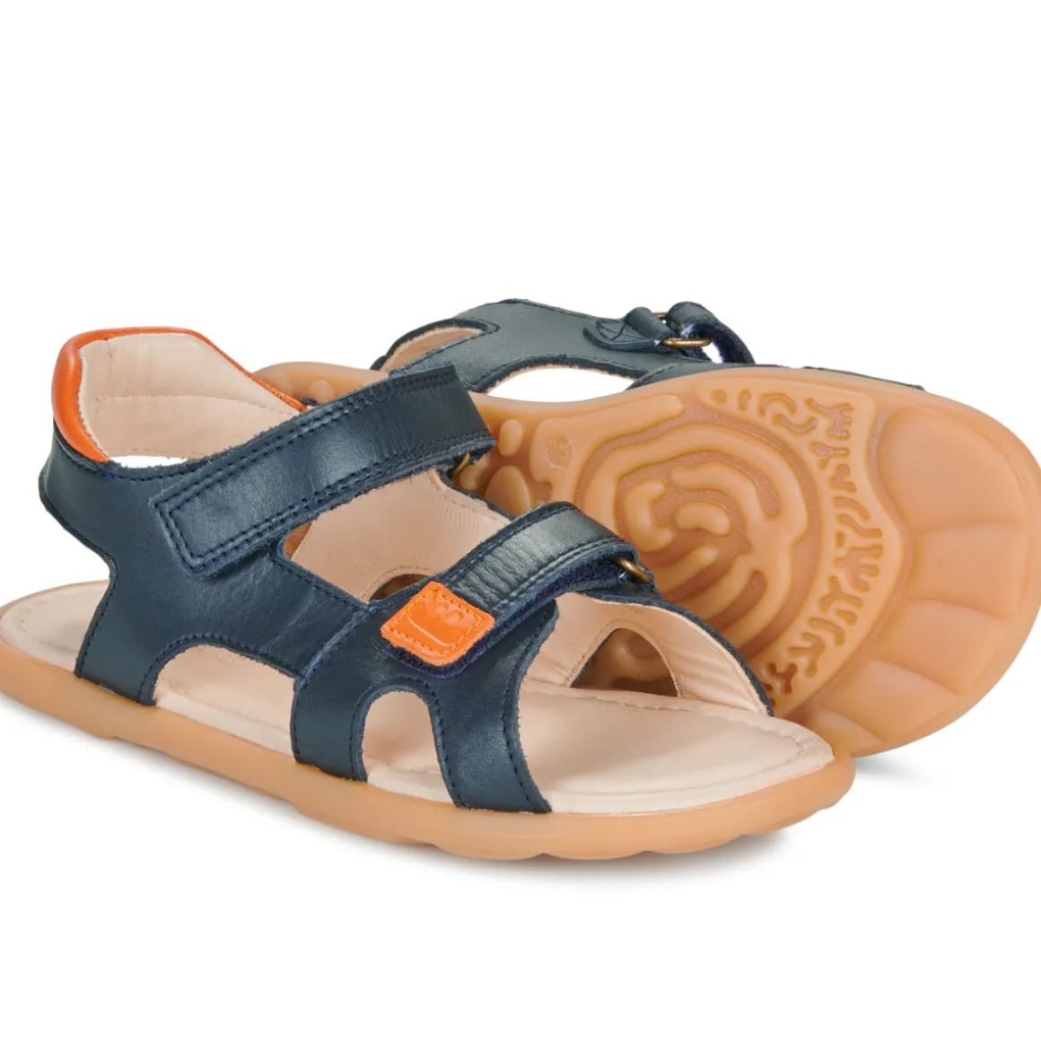 MY PLAGETTE VELCRO