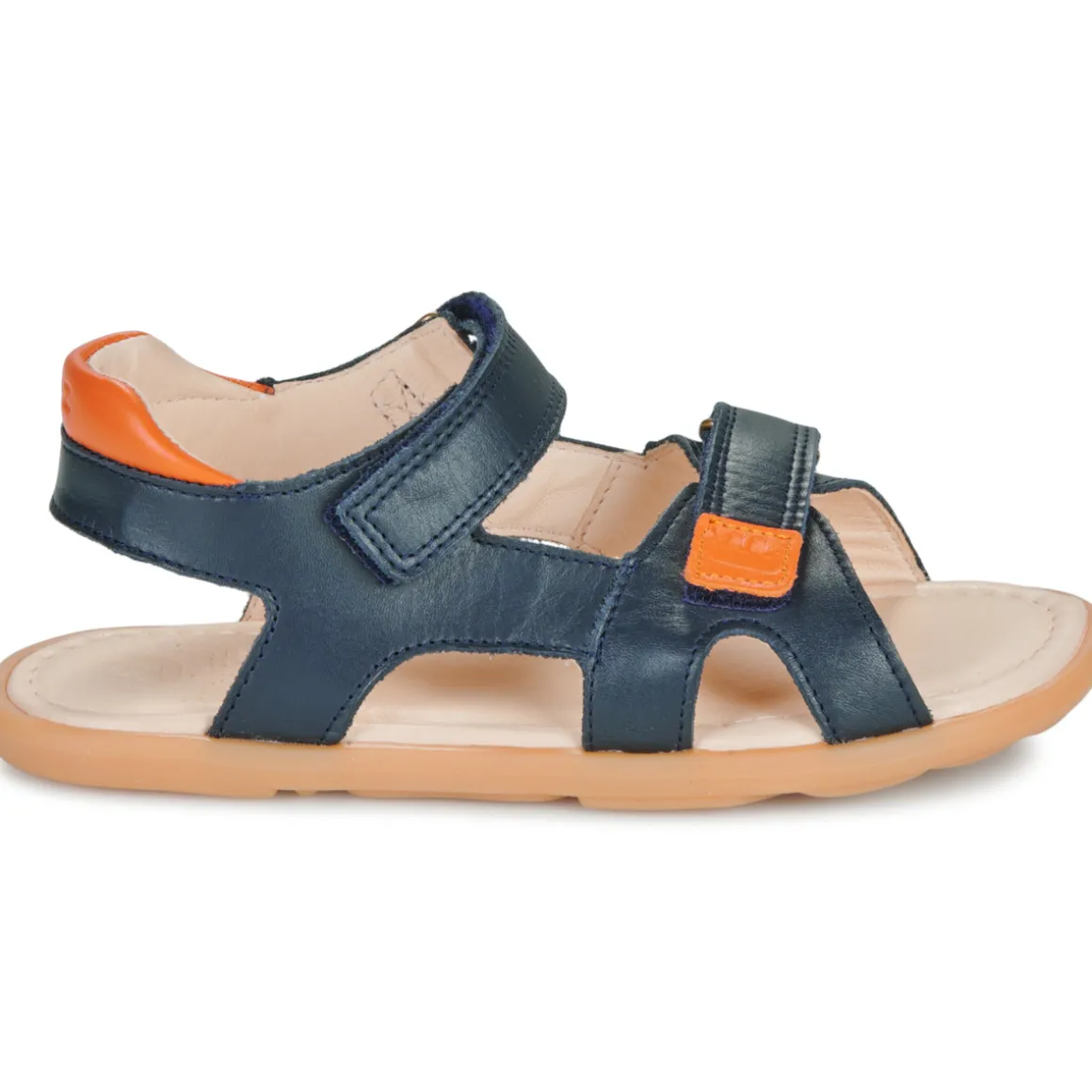 MY PLAGETTE VELCRO