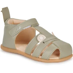 MY SANDALETTE GRENOUILLE