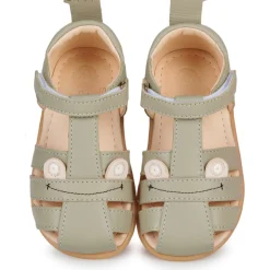 MY SANDALETTE GRENOUILLE