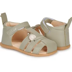 MY SANDALETTE GRENOUILLE