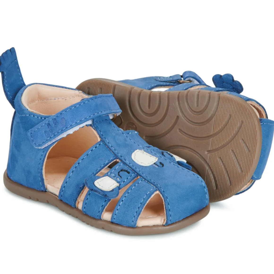 MY SANDALETTE KOALA