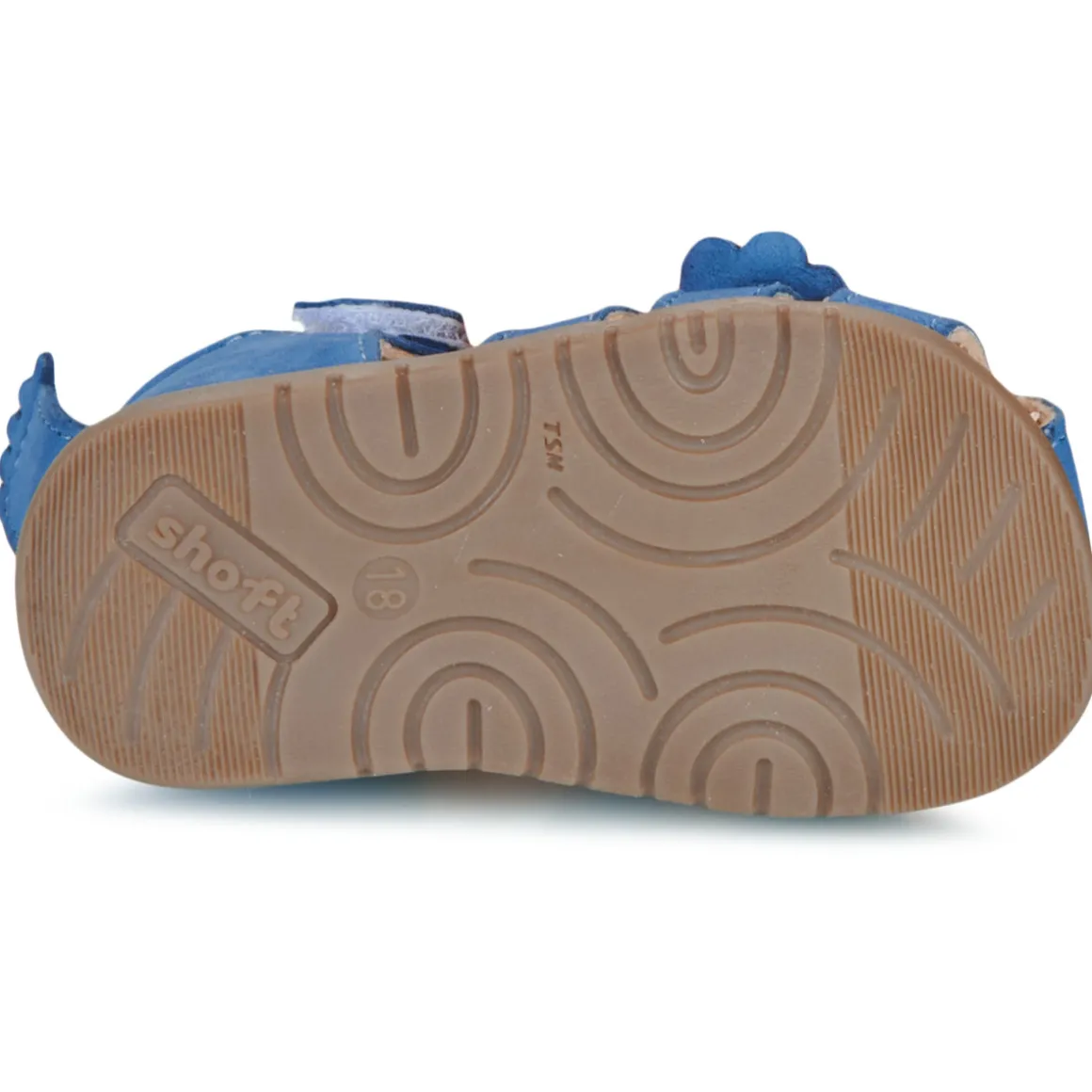 MY SANDALETTE KOALA