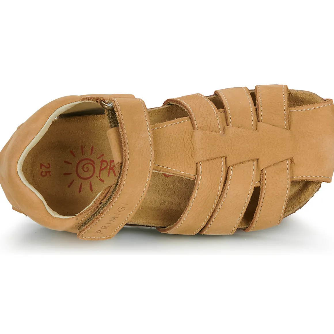 NATURE SANDAL