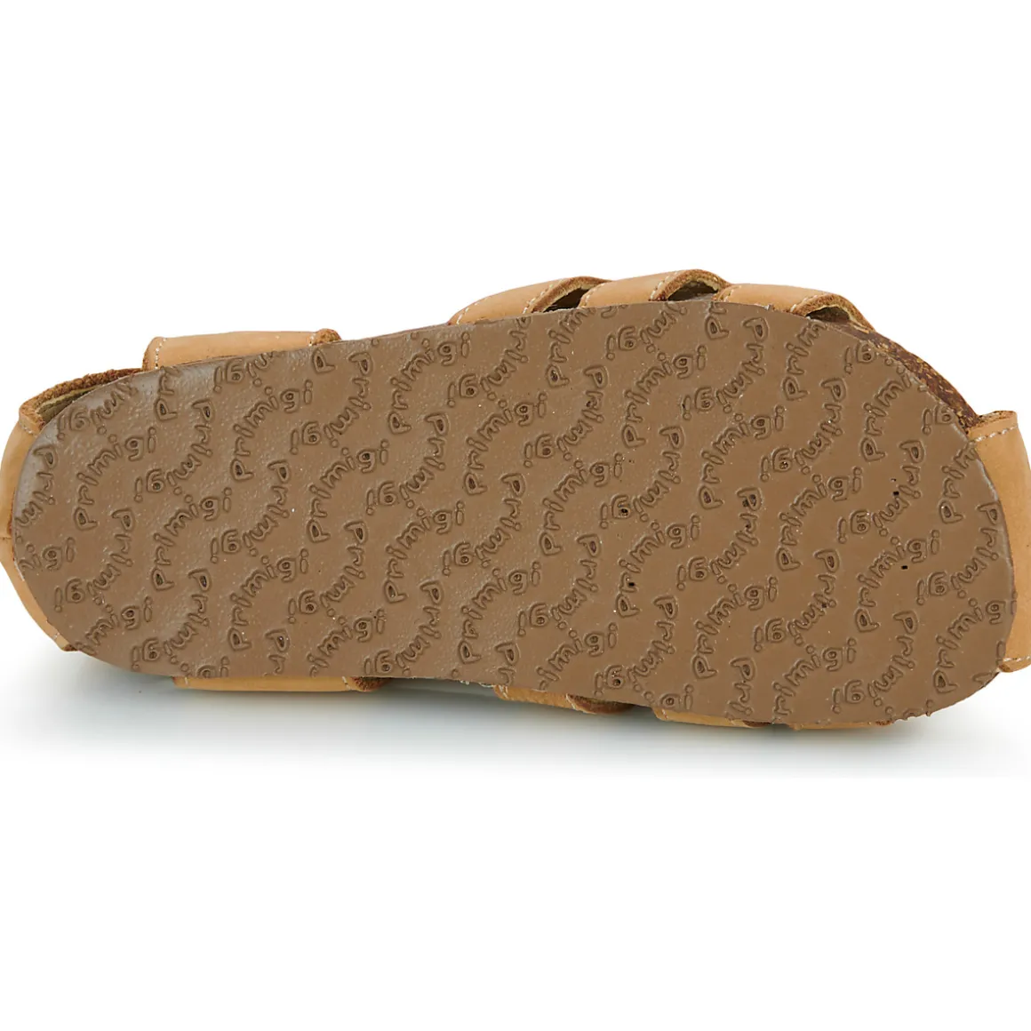 NATURE SANDAL