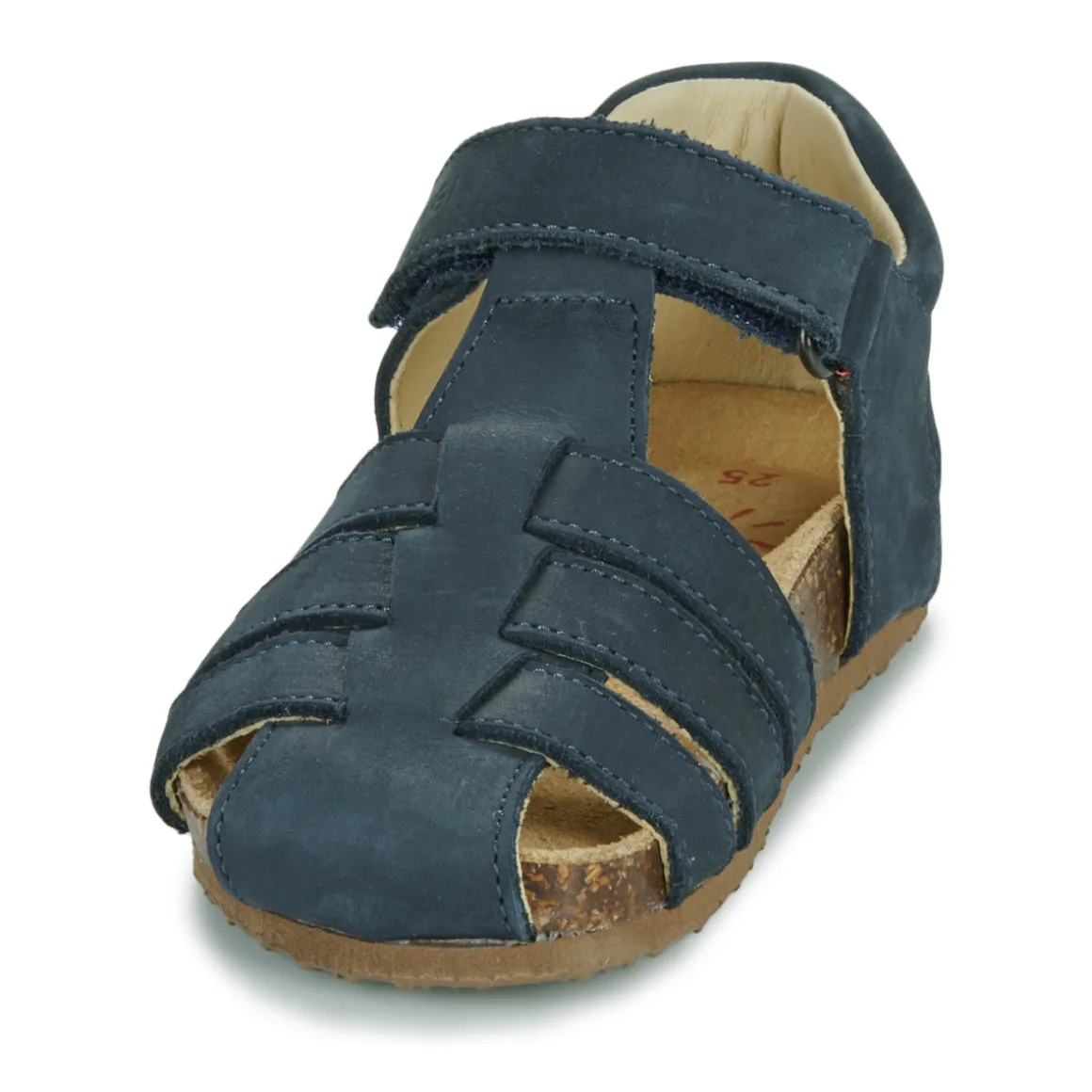 NATURE SANDAL