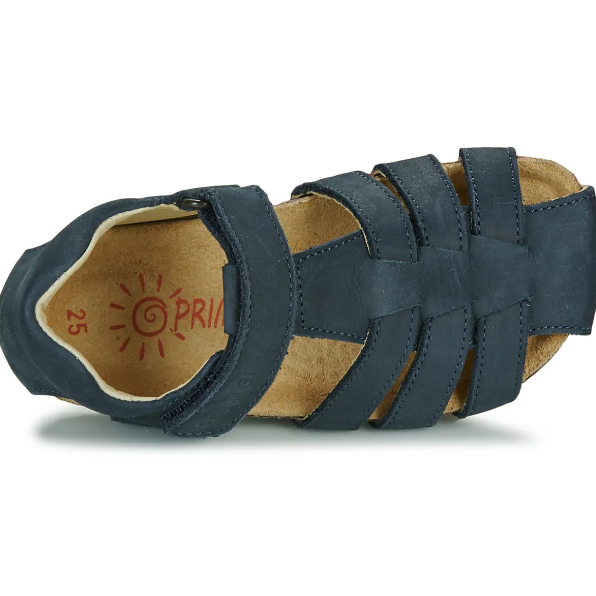 NATURE SANDAL