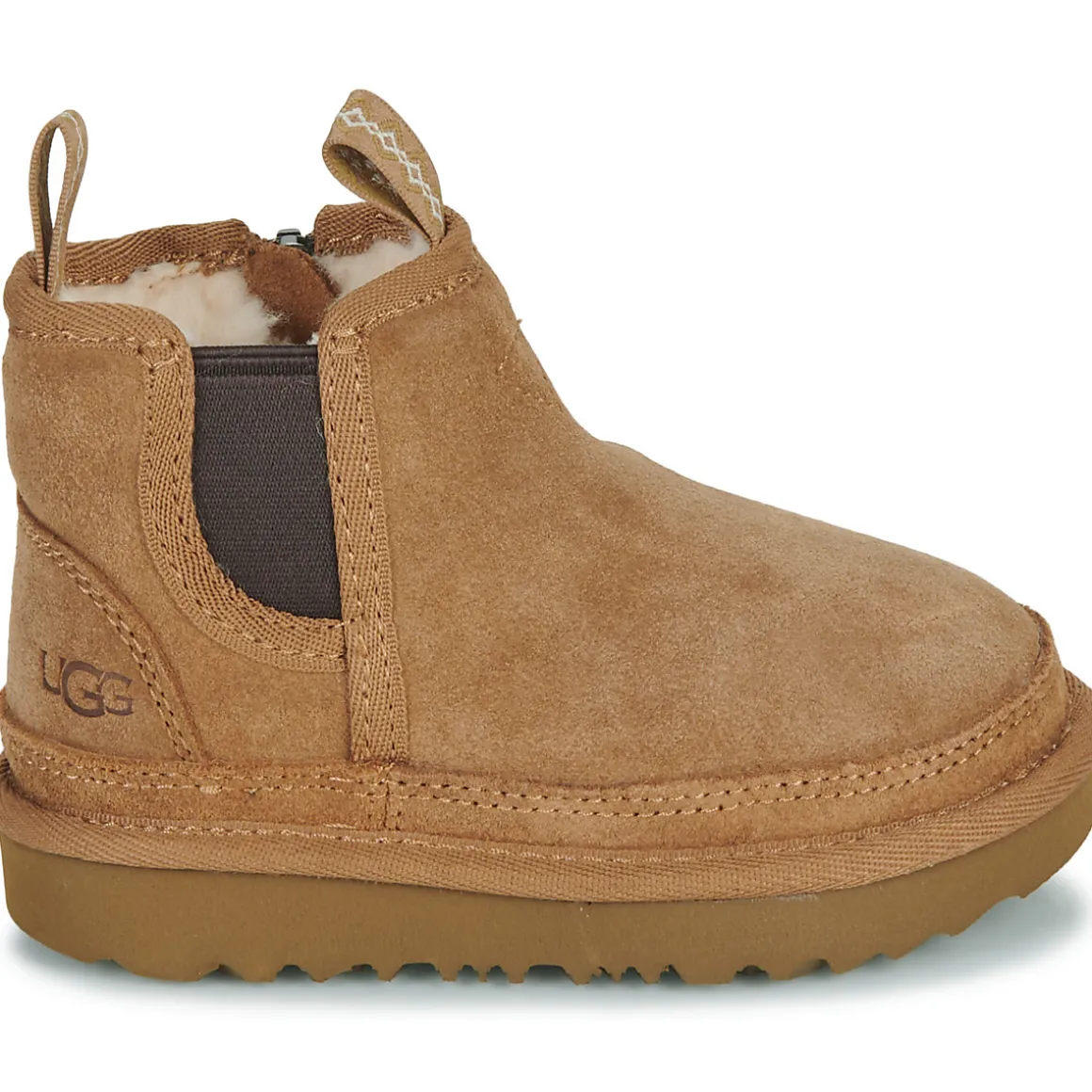 NEUMEL CHELSEA