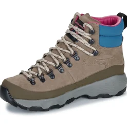 NEWTON ALPINE PT
