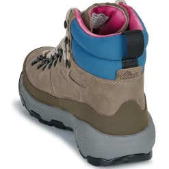 NEWTON ALPINE PT