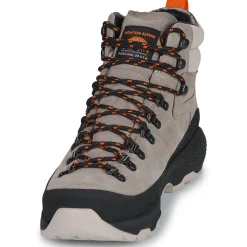 NEWTON ALPINE PT