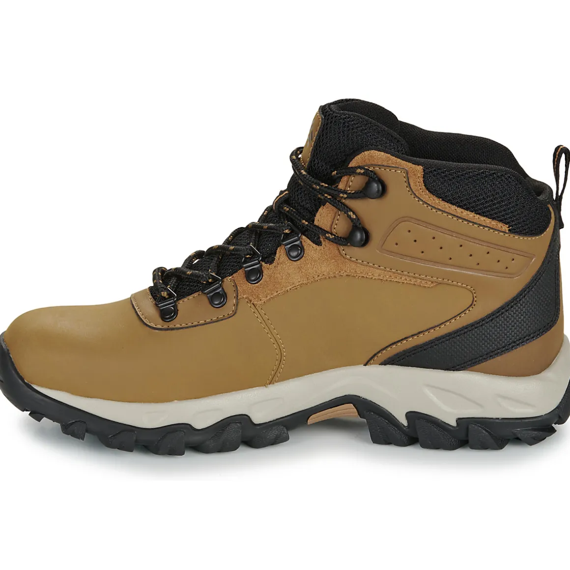 NEWTON RIDGE PLUS II WATERPROOF