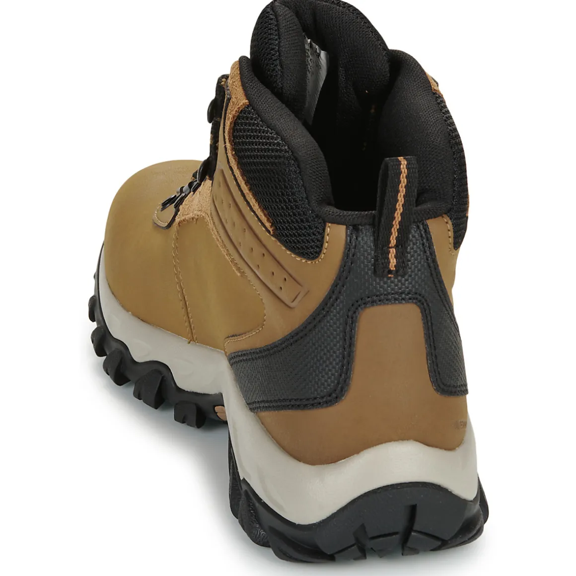 NEWTON RIDGE PLUS II WATERPROOF