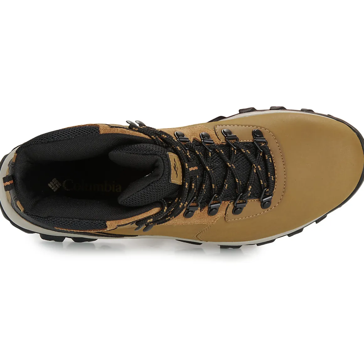 NEWTON RIDGE PLUS II WATERPROOF