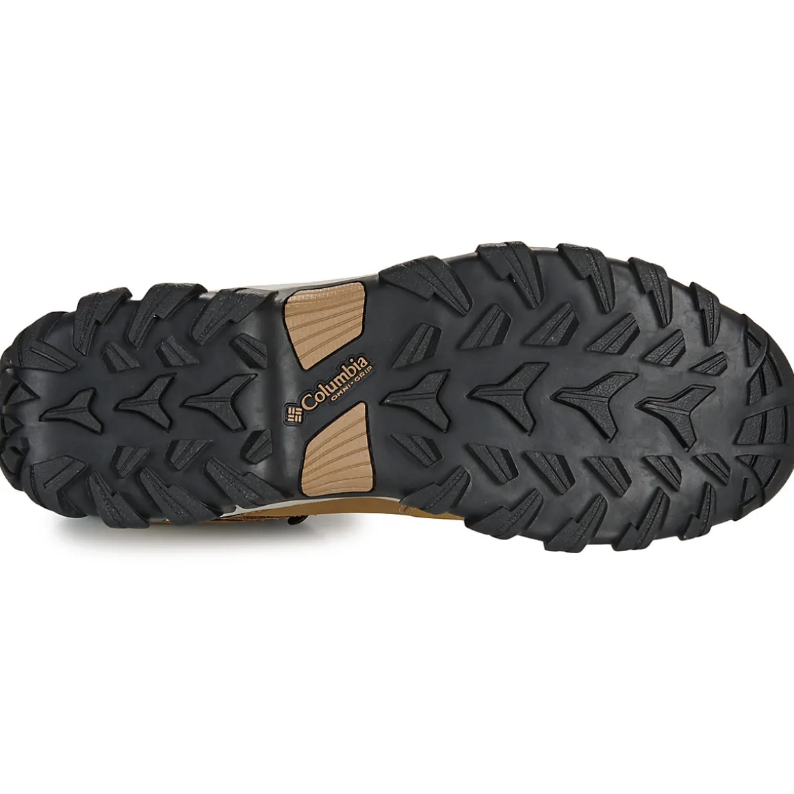 NEWTON RIDGE PLUS II WATERPROOF