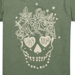 NKFBONKA SS TOP