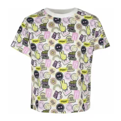 NKFKIMIMA SS LOOSE TOP