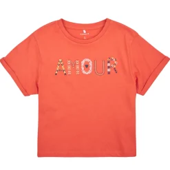 NKFTMORINA SS LOOSE TOP PS
