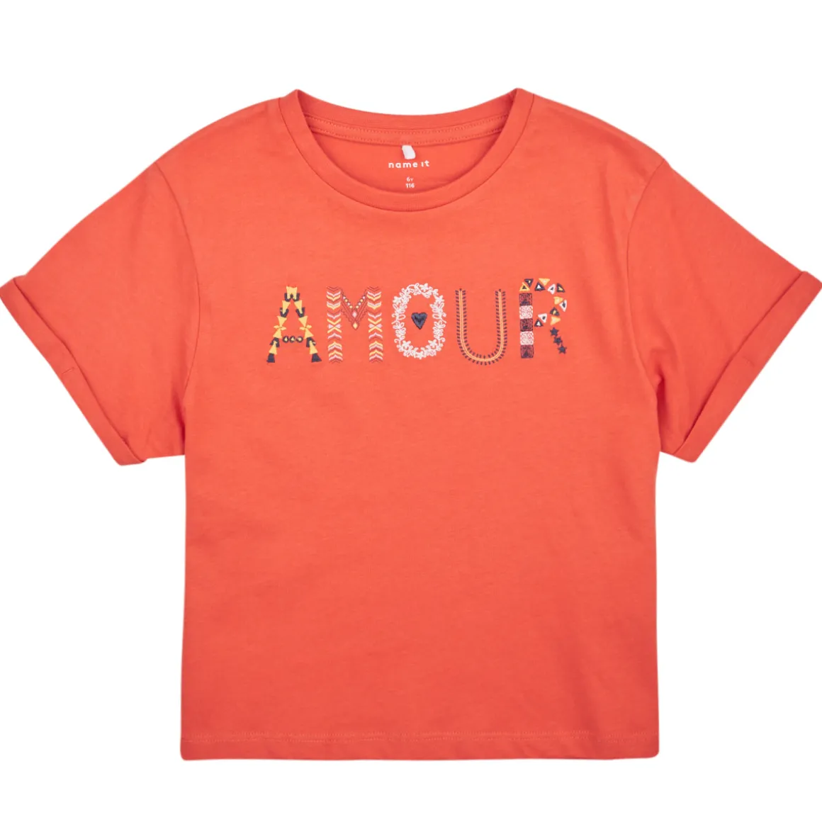 NKFTMORINA SS LOOSE TOP PS