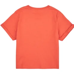 NKFTMORINA SS LOOSE TOP PS