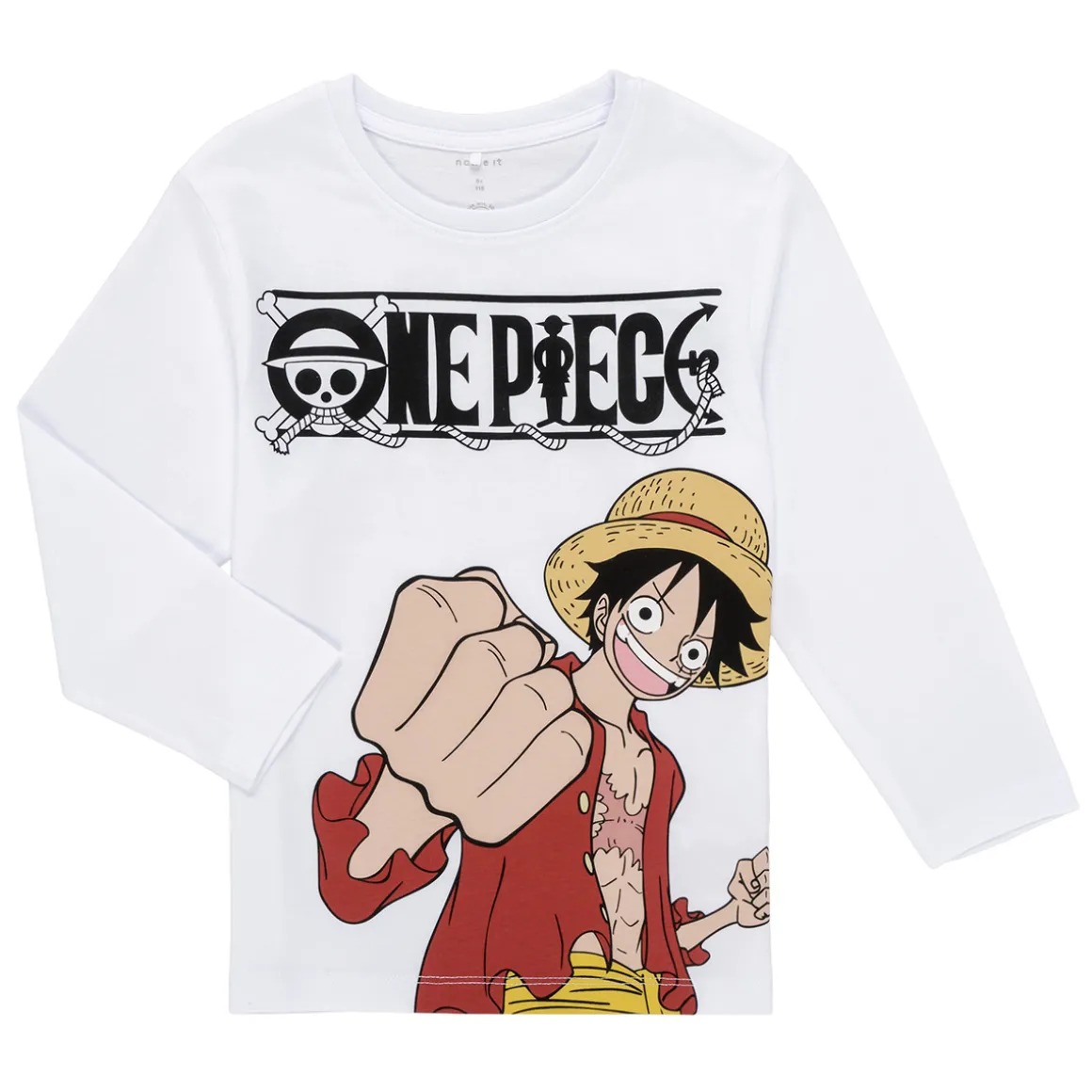 NKMARK ONEPIECE