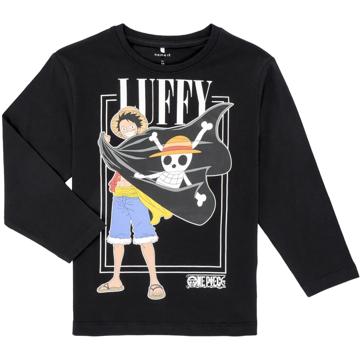 NKMARK ONEPIECE