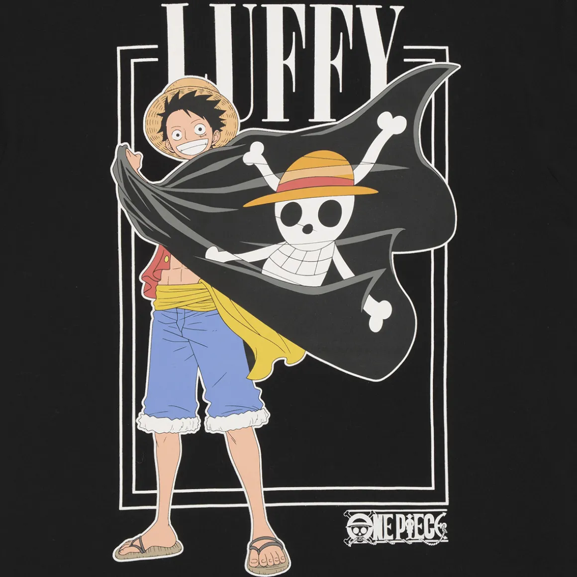 NKMARK ONEPIECE