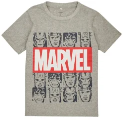 NKMMACKIN MARVEL SS TOP