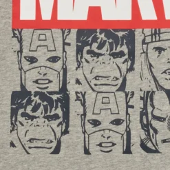 NKMMACKIN MARVEL SS TOP