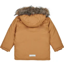 NKMMARLIN PARKA JACKET PB SOUTH