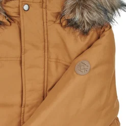 NKMMARLIN PARKA JACKET PB SOUTH
