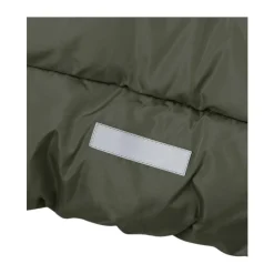 NKMMUSIC PUFFER JACKET TB