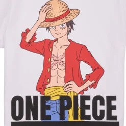 NKMNATE ONEPIECE SS TOP BOX VDE