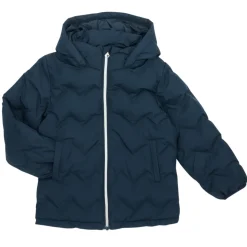 NMFMALENE PUFFER JACKET