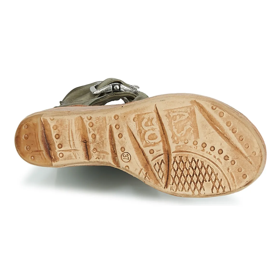 NOA BUCKLE