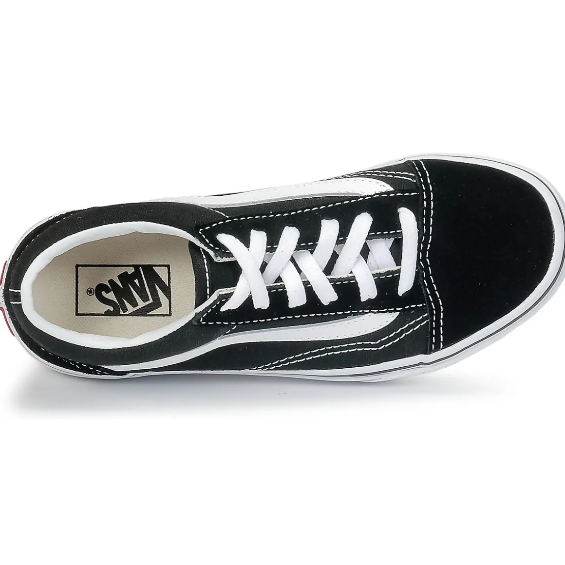 OLD SKOOL