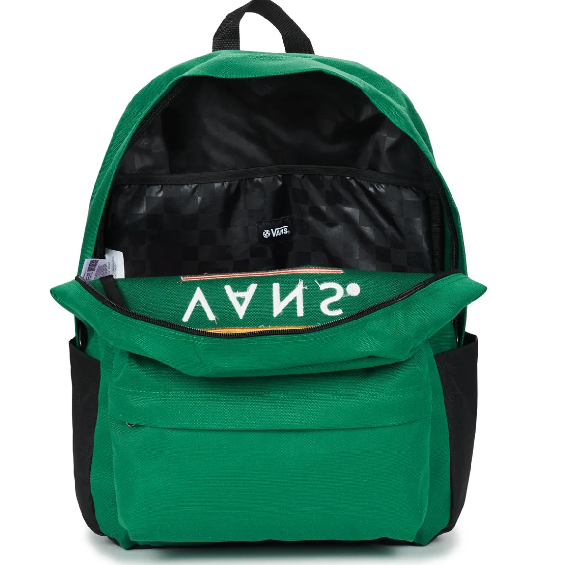 OLD SKOOL BACKPACK