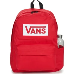 OLD SKOOL BOXED BACKPACK