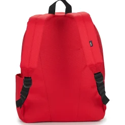 OLD SKOOL BOXED BACKPACK