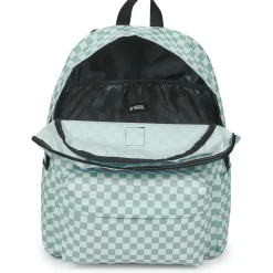OLD SKOOL CHECK BACKPACK