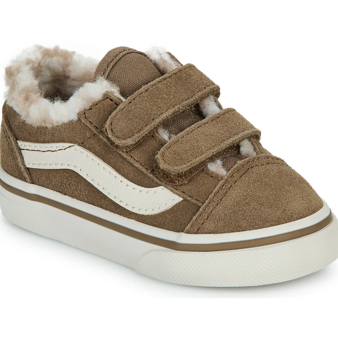 Old Skool V