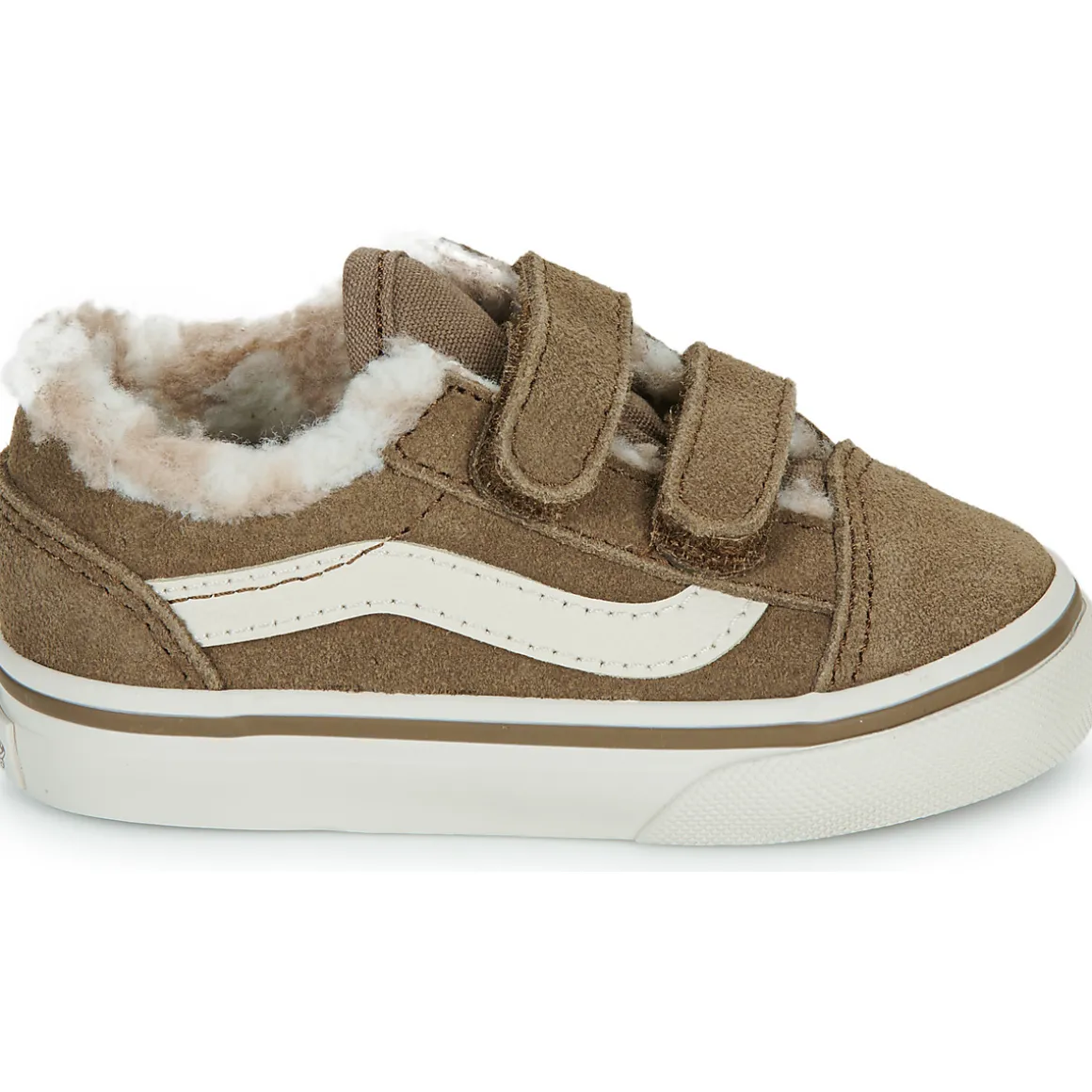 Old Skool V