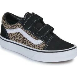 Old Skool V LEOPARD